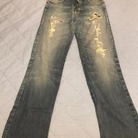 Jeans Rogers
