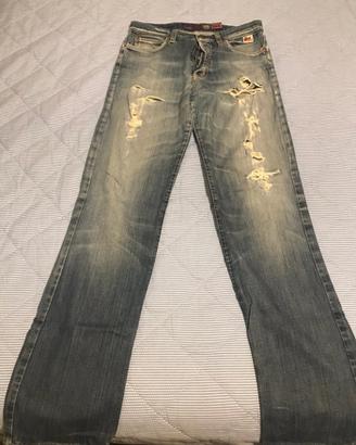 Jeans Rogers