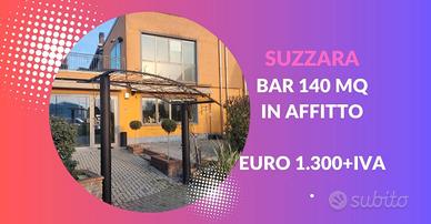 AziendaSi bar con cucina arredato in gestione