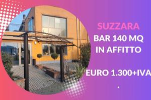 AziendaSi bar con cucina arredato in gestione