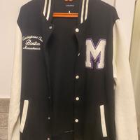 Giacca Stile College Terranova