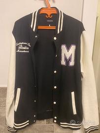 Giacca Stile College Terranova