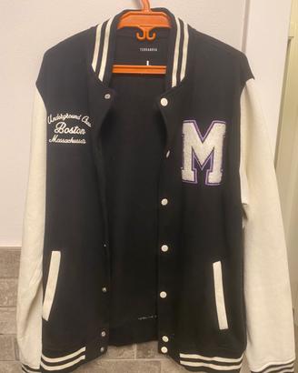 Giacca Stile College Terranova