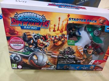 skylander
