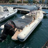 Gommone Jokerboat Clubman 26