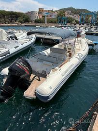 Gommone Jokerboat Clubman 26