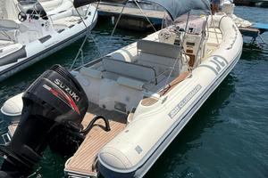 Gommone Jokerboat Clubman 26