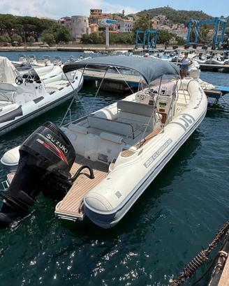 Gommone Jokerboat Clubman 26