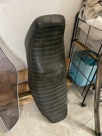 Sella moto guzzi v35 c