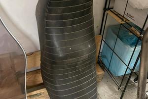 Sella moto guzzi v35 c