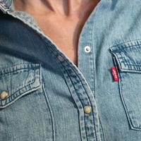 Camicia Levi's da donna