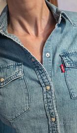 Camicia Levi's da donna