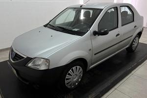 DACIA Logan 1.5 dCi 70CV Lauréate 5p