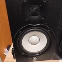 monitor studio Yamaha HS 5