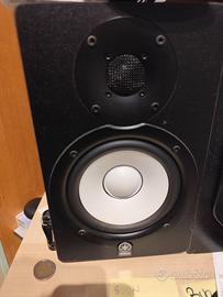 monitor studio Yamaha HS 5