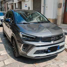 Opel Crossland  1.2 Benzina