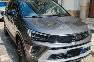 Opel Crossland  1.2 Benzina