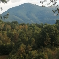 Villetta piccola Fiuggi