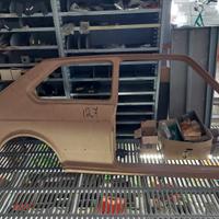 fiancata completa fiat 127 