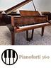 pianoforte-mezza-coda-petrof-noce