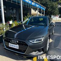 Audi A4 30 TDI/136 CV S tronic Business IVA INCLUS