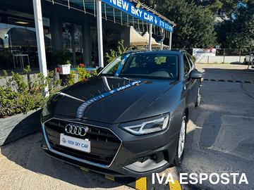 Audi A4 30 TDI/136 CV S tronic Business IVA INCLUS