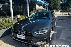 Audi A4 30 TDI/136 CV S tronic Business IVA INCLUS