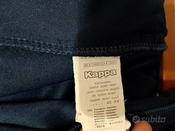 giacca con cappuccio 