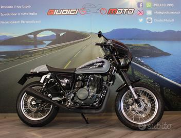 MASH DIRT TRACK 650 - 2021 - KM 12793