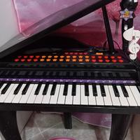 pianoforte