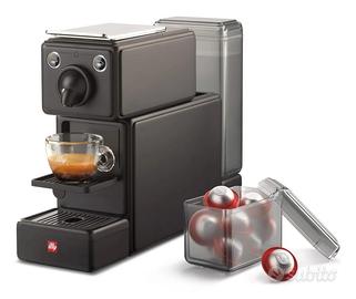 Macchina da caffè Illy X3 NUOVA 