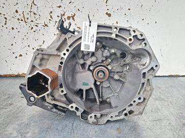 3030052550 CAMBIO MANUALE 6M TOYOTA YARIS II REST 