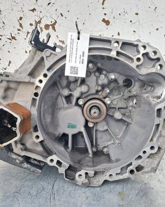 3030052550 CAMBIO MANUALE 6M TOYOTA YARIS II REST 