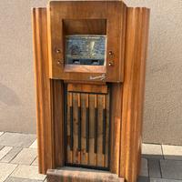 Marelli Radiomarelli Merak Mobile