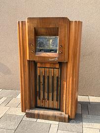 Marelli Radiomarelli Merak Mobile