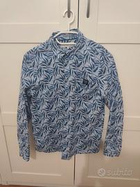 camicia fantasia