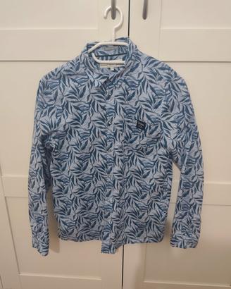 camicia fantasia