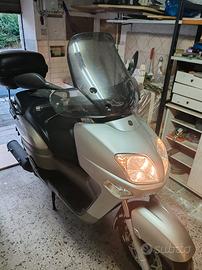 Yamaha Versity 300 - 2003