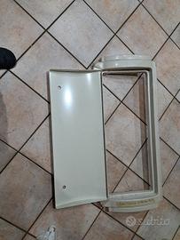 ricambio per rimor superbrig