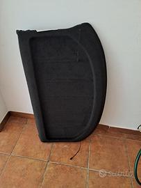 cappelliera  cupra formentor 