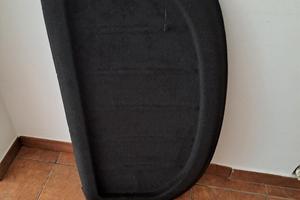 cappelliera  cupra formentor 