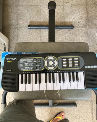 Bontempi tastiera 15 3220
