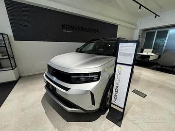 Opel Frontera Full Electric Extended Range GS...