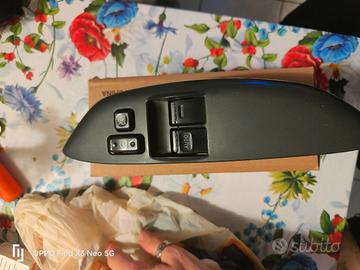 interruttore toyota Yaris 