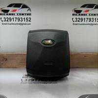 Airbag volante land rover freelander ii 6h52043b13