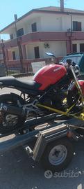 Ducati Monster 600 
