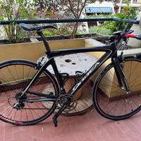 BICI DA CORSA PROFESSIONALE ORBEA