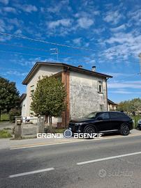 Una casa da riscoprire. Una storia da continuare.
