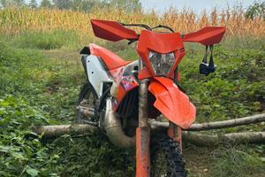 Ktm exc 300