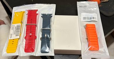 Apple  Watch Ultra 2